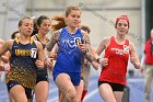Lyon Track Invitational  Wheaton College Women's track and field teams compete in the Lyon Invitational hosted by Wheaton. - Photo by: Keith Nordstrom : Wheaton College, track & field, Lyon Invitational